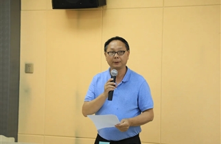 凝心聚力谋发展 共绘教育新画卷——湛江市爱周高级中学顺利召开第四届第十一次教代会