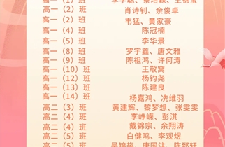 “数”你最棒，“竞”展风采︱我校开展2025年数学文化知识竞赛活动