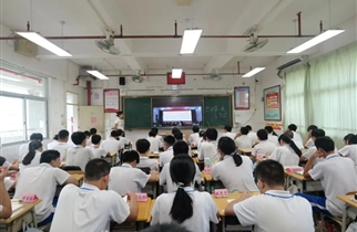 开学思政第一课：以抗战精神铸魂，以三个习惯立身