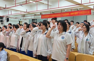 以艺为帆,文以载梦——我校2026届高三艺术生文化备考启航