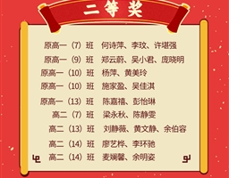 构物质之形, 悟化学之美——我校成功举行化学学科模型竞赛