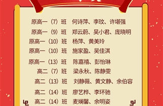 构物质之形， 悟化学之美——我校成功举行化学学科模型竞赛