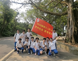 深化习惯养成，为高考筑梦前行一一我校2026届高三运动习惯养成纪实