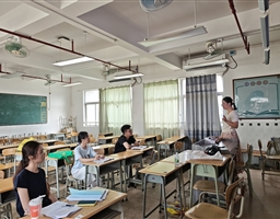 凝“新”聚力，筑梦启航——我校2026年新入职教师岗前培训圆满落幕