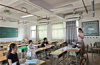 凝“新”聚力，筑梦启航——我校2026年新入职教师岗前培训圆满落幕